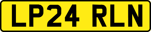 LP24RLN