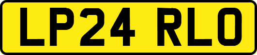 LP24RLO