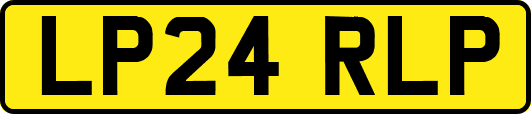 LP24RLP