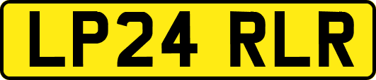 LP24RLR