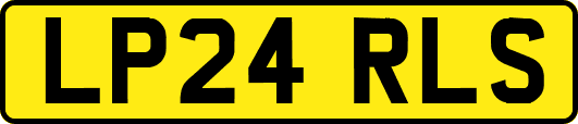 LP24RLS