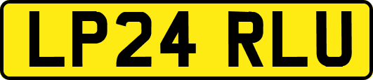LP24RLU