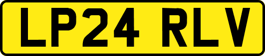 LP24RLV