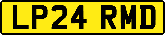 LP24RMD