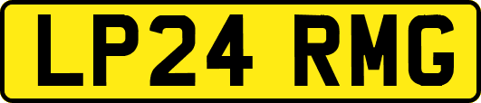 LP24RMG