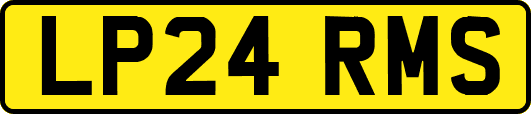 LP24RMS