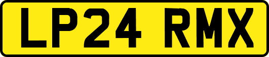 LP24RMX
