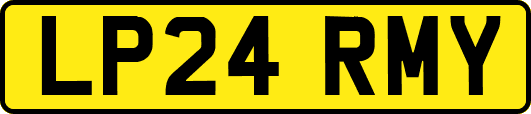 LP24RMY