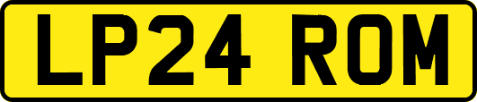 LP24ROM