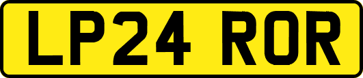 LP24ROR