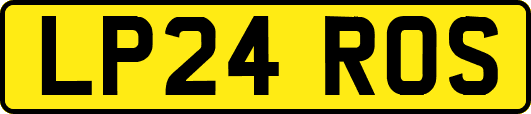 LP24ROS
