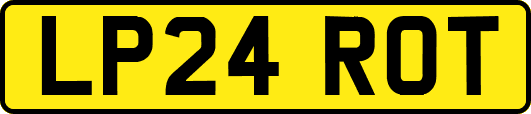 LP24ROT
