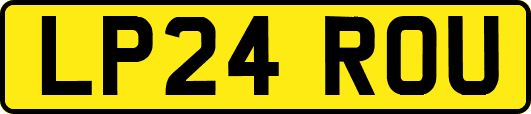LP24ROU