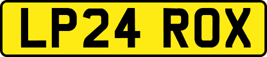 LP24ROX