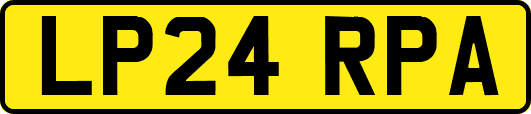 LP24RPA