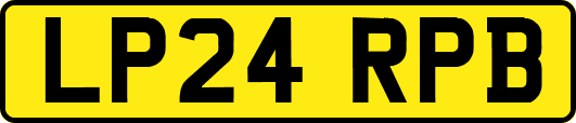 LP24RPB