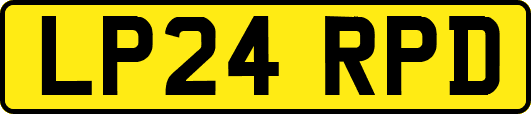 LP24RPD