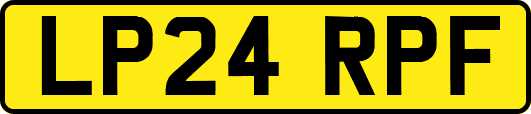 LP24RPF