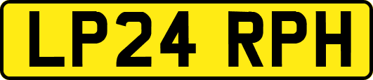 LP24RPH