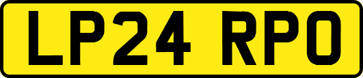 LP24RPO