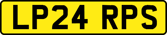 LP24RPS