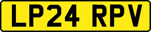 LP24RPV