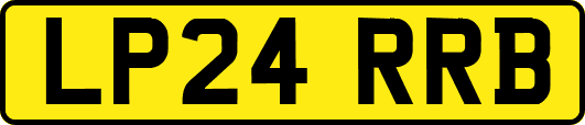 LP24RRB