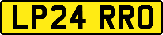 LP24RRO
