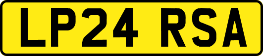 LP24RSA