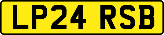 LP24RSB