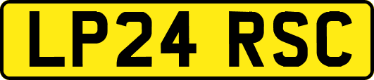 LP24RSC