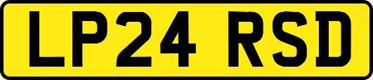 LP24RSD