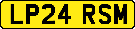 LP24RSM