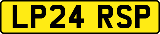 LP24RSP
