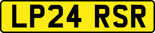 LP24RSR