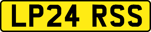 LP24RSS