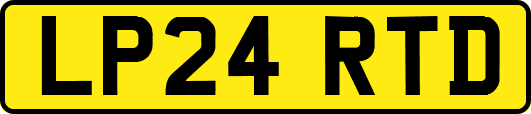 LP24RTD