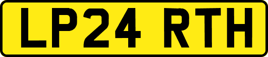 LP24RTH