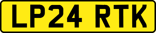 LP24RTK