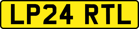 LP24RTL