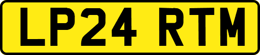 LP24RTM