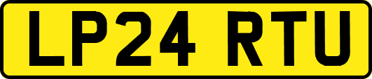 LP24RTU