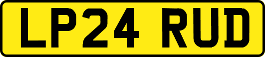LP24RUD
