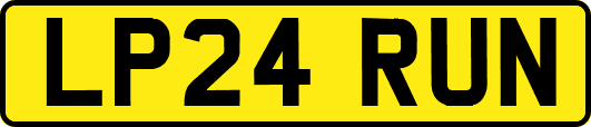 LP24RUN