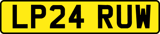 LP24RUW