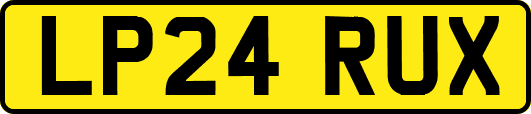 LP24RUX