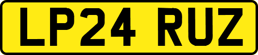 LP24RUZ