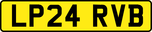 LP24RVB