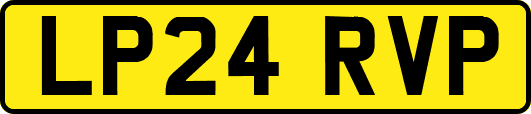 LP24RVP
