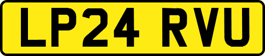 LP24RVU